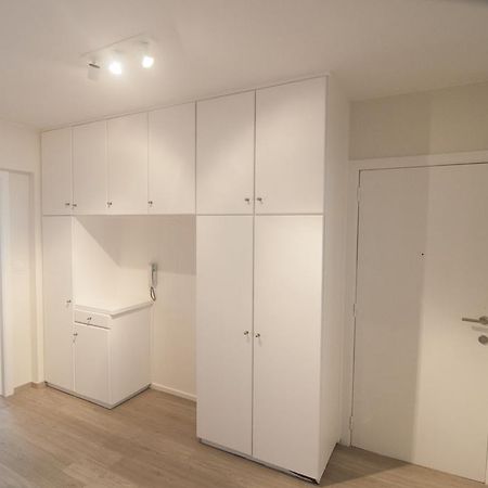 Duinenblik 3 Nieuwpoort Exterior foto