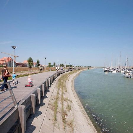 Duinenblik 3 Nieuwpoort Exterior foto