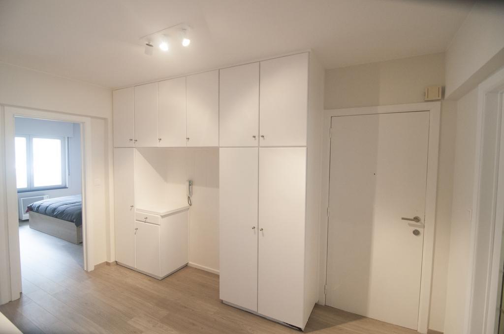 Duinenblik 3 Nieuwpoort Exterior foto